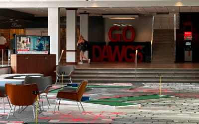 Team Building Done RIGHT