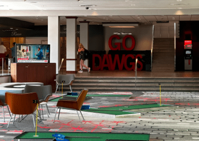 Team Building Done RIGHT