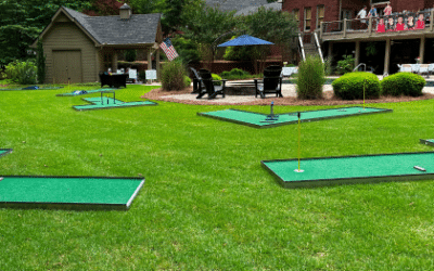 The BEST Grad Party Ever