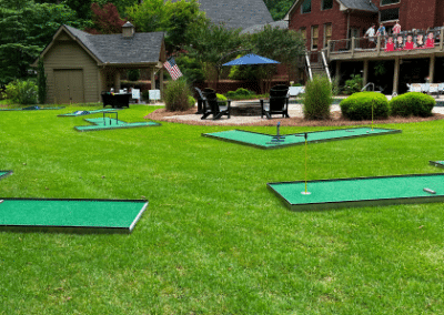 The BEST Grad Party Ever